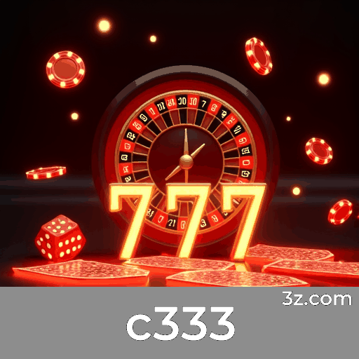 Registre-se Rapidamente e Desbloqueie Recompensas Exclusivas do c333