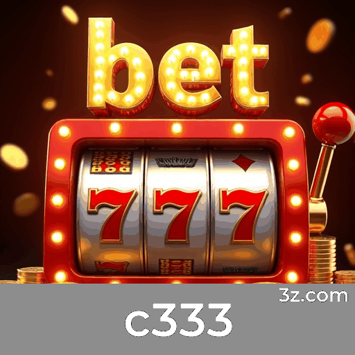 c333: O Paraíso de Jogos de Qualidade e Variedade