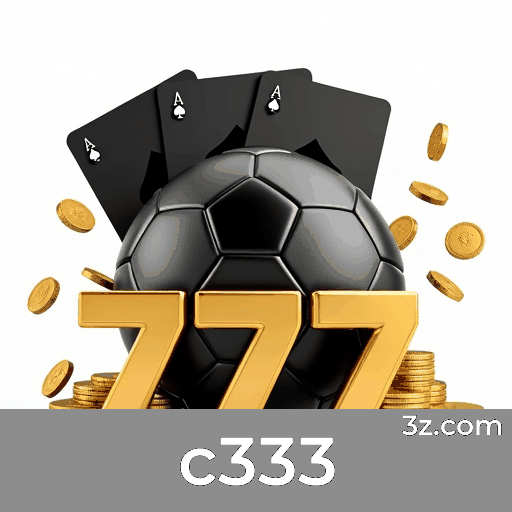 c333: O Paraíso de Jogos de Qualidade e Variedade