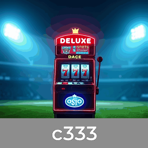 c333 - Seu Cassino Online Seguro e Premiado
