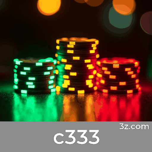 c333: Seu Cassino Online Premier